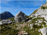 Dom v Kamniški Bistrici - Grintovec