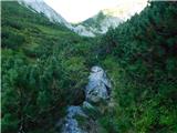 Niederalpl Ort - Hohe Veitsch