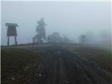 Radlje ob Dravi - Sv. Janez Nepomuk (Šent Janž pri Radljah)
