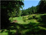 Zgornja Polskava - Žigartov vrh