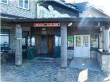 Raxalm-Berggasthof (Rax) - Jakobskogel (Rax)