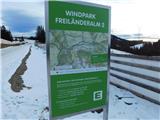 Hebalm (Gasthaus Zur Rehbockhütte) - Reinischkogel-Kapelle