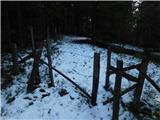 Hebalm (Gasthaus Zur Rehbockhütte) - Reinischkogel-Kapelle