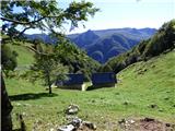 Planina Nizki vrh