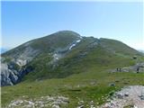 Sankt Ilgen (Der Bodenbauer) - Hochschwab