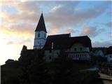 Hirschegg - Pongratzwirt