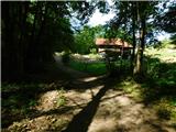 Čatež ob Savi - Veliki Cirnik