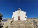 Ist - Straža (otok Ist)