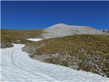 Sankt Ilgen (Der Bodenbauer) - Hochschwab