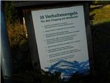 Waldheimhütte - Rothaidenhütte