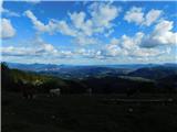 Radegunda (Žekovec) - Ledenica na Golteh