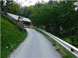 Raduha (Struge) - Cirkovnica