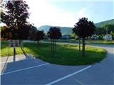 Bistrica ob Sotli - Svete gore