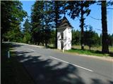 Zgornja Polskava - Žigartov vrh