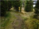 Klippitztörl - Angerlkogel
