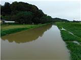 Gajševsko jezero - Gajševsko jezero