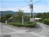 Famlje - Vremščica