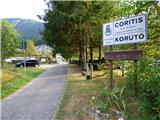 Korito / Coritis.