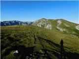 Hochweichsel (2006 m) Pot.