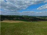 View from the top.