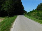 Moravske Toplice - Grad Murska Sobota