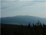 Alpl (Waldschulle Alpl) - Teufelsteinalm