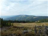 Klippitztörl - Angerlkogel