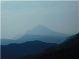 Podkraj / Unterort - Alpengasthof Siebenhütten