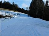 Hebalm (Gasthaus Zur Rehbockhütte) - Reinischkogel-Kapelle