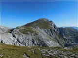 Hochschwab.