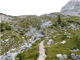 Ravenska Kočna - Kranjska Rinka