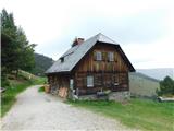 Peterer Hütte.