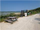 Crveni Vrh - Markovac