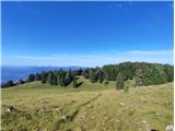 Podgorska planina