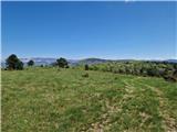 Škalnica - Pliševica