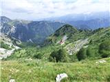 Rifugio A.N.A. Monteaperta
