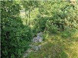 Crveni Vrh - Markovac