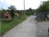 Famlje - Vremščica