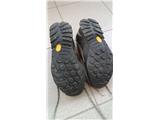 La Sportiva Boulder 40