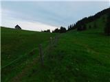 Teichalm (Teichalmsee) - Breitalm