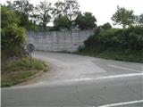 Famlje - Vremščica