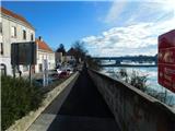 Ptuj - Ptujsko jezero