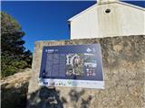 Ist - Straža (otok Ist)