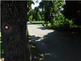 Moravske Toplice - Grad Murska Sobota