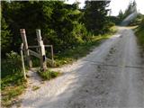 Jassing - Sonnschienhütte