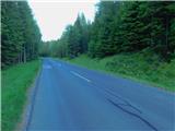 Glashütten (Weinebene Straße) - Weinebene
