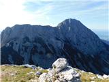 Dom v Kamniški Bistrici - Grintovec
