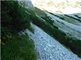 Niederalpl Ort - Hohe Veitsch