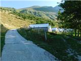 Planina Slapnik