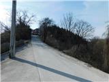 Pristava pri Mestinju - Tinska gora